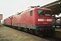 AEG 21521 - DB Regio "112 168-0"
20.02.2008 - Dessau
Norbert Förster