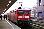 AEG 21521 - DB Regio "112 168-0"
03.12.2009 - Hamburg-Altona
Dieter Römhild