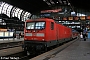 AEG 21521 - DB Regio "112 168-0"
15.06.2010 - Hamburg, Hauptbahnhof
Paul Tabbert