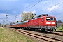 AEG 21521 - DB Regio "112 168-0"
14.04.2012 - Owschlag
Jens Vollertsen