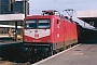 AEG 21522 - DR "112 123-5"
19.03.1994 - Hannover
Wolfram Wätzold