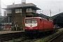 AEG 21522 - DB AG "112 123-5"
08.10.1998 - Leipzig, Hauptbahnhof
Oliver Wadewitz