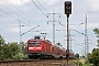 AEG 21522 - DB Regio "112 123"
24.07.2020 - Diedersdorf
Ingmar Weidig