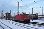 AEG 21522 - DB Regio "112 123-5"
28.12.2004 - Chemnitz, Hauptbahnhof
Dieter Römhild