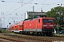 AEG 21522 - DB Regio "112 123-5"
08.08.2009 - Warnemünde, Werft
Andreas Görs