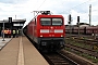 AEG 21522 - DB Regio "112 123"
19.08.2010 - Magdeburg, Hauptbahnhof
Franz Grüttner