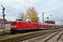 AEG 21522 - DB Regio "112 123"
07.11.2015 - Grimmen
Andreas Görs