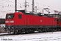 AEG 21523 - DB Regio "112 169-8"
10.02.2010 - Magdeburg-Rothensee, BetriebswerkStefan Sachs