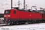 AEG 21523 - DB Regio "112 169-8"
10.02.2010 - Magdeburg-Rothensee, Betriebswerk
Stefan Sachs