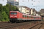 AEG 21523 - DB Regio "112 169-8"
10.06.2005 - Fürth, HauptbahnhofWolfgang Kollorz