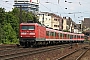 AEG 21523 - DB Regio "112 169-8"
10.06.2005 - Fürth, Hauptbahnhof
Wolfgang Kollorz