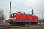 AEG 21523 - DB Regio "112 169"
28.12.2015 - Bad BelzigRudi Lautenbach