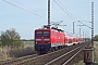 AEG 21523 - DB Regio "112 169"
20.04.2015 - Magdeburg-Barlebener See, Haltepunkt
Rolf Kötteritzsch