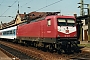 AEG 21524 - DB AG "112 124-3"
27.07.1996 - Erfurt, Hauptbahnhof
Dieter Römhild