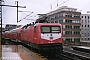 AEG 21524 - DB R&T "112 124-3"
28.08.2000 - Berlin-Alexanderplatz
Dieter Römhild