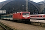 AEG 21524 - DB AG "112 124-3"
25.10.1998 - Leipzig, Hauptbahnhof
Oliver Wadewitz