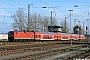 AEG 21524 - DB Regio "112 124-3"
05.04.2009 - Stralsund
Andreas Görs