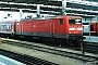 AEG 21524 - DB Regio "112 124-3"
05.12.2006 - Chemnitz, Hauptbahnhof
Klaus Hentschel