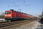 AEG 21524 - DB Regio "112 124-3"
05.03.2010 - Greifswald
Andreas Görs