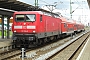 AEG 21524 - DB Regio "112 124-3"
19.08.2011 - Rostock, Hauptbahnhof
Stefan Thies