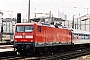 AEG 21525 - DB AG "112 170-6"
19.04.1999 - Leipzig, Hauptbahnhof
Oliver Wadewitz