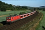 AEG 21525 - DB Regio "112 170-6"
30.08.2008 - Karlstadt-Gambach
Konstantin Koch