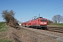 AEG 21526 - DB Regio "112 125-0"
01.04.2019 - Schkortleben
Alex Huber