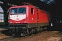 AEG 21527 - DB "112 171-4"
21.04.1994 - Dresden, Hauptbahnhof
Wolfram Wätzold