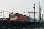 AEG 21527 - DB AG "112 171-4"
09.03.1997 - GothaDieter Römhild