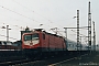 AEG 21527 - DB AG "112 171-4"
09.03.1997 - Gotha
Dieter Römhild