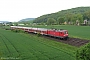 AEG 21527 - DB Regio "112 171-4"
03.05.2005 - Wernfeld
Dieter Römhild