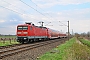 AEG 21527 - DB Regio "112 171-4"
20.04.2012 - Borstel
Jens Vollertsen