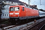 AEG 21528 - DB AG "112 126-8"
29.08.1998 - Hildesheim
Archiv Ernst Lauer