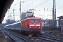 AEG 21528 - DB AG "112 126-8"
06.03.1999 - Unna
Ingmar Weidig