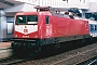 AEG 21528 - DB AG "112 126-8"
20.09.1994 - Kassel-Wilhelmshöhe
Wolfram Wätzold