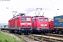 AEG 21528 - DB R&T "112 126-8"
22.05.2003 - München-Laim, Rangierbahnhof
Frank Weimer