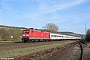 AEG 21528 - DB R&T "112 126-8"
15.04.2003 - Oberhaun
Dieter Römhild