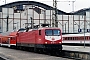 AEG 21530 - DB AG "112 127-6"
15.03.1999 - Leipzig, Hauptbahnhof
Oliver Wadewitz