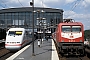 AEG 21530 - DB AG "112 127-6"
02.08.1996 - Berlin, Bahnhof Zoologischer Garten
Ingmar Weidig