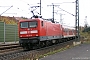 AEG 21530 - DB Regio "112 127-6"
20.11.2006 - Lehrte
Dieter Römhild