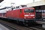 AEG 21530 - DB Regio "112 127-6"
22.02.2006 - Hannover, Hauptbahnhof
Marco Völksch