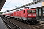 AEG 21530 - DB Regio "112 127-6"
29.07.2015 - Hannover, Hauptbahnhof
Leo Stoffel