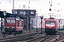 AEG 21531 - DB "112 173-0"
15.05.1994 - Berlin, Hauptbahnhof
Wolfram Wätzold