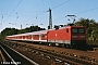 AEG 21531 - DB R&T "112 173-0"
28.08.2001 - Lang GönsDieter Römhild