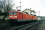 AEG 21531 - DB Regio "112 173-0"
__.__.200x - Seubersdorf
Norbert Förster