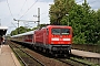 AEG 21531 - DB Regio "112 173-0"
09.05.2009 - Elmshorn
Jens Böhmer