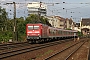 AEG 21531 - DB Regio "112 173-0"
11.08.2005 - Fürth (Bayern), Hauptbahnhof
Wolfgang Kollorz