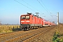 AEG 21531 - DB Regio "112 173-0"
13.11.2011 - Borstel
Jens Vollertsen