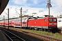 AEG 21532 - DB Regio "112 128"
29.07.2015 - Hannover, Hauptbahnhof
Leo Stoffel