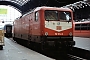 AEG 21533 - DB AG "112 174-8"
16.07.1996 - Frankfurt (Main), Hauptbahnhof
Ernst Lauer